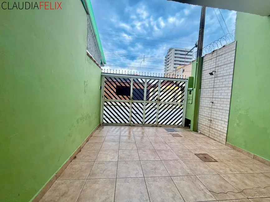 Casa com 2 quartos à venda, 80m2 em Caiçara, Praia Grande - SP - imagem 6 Foto 6 de Casa com 2 quartos à venda, 80m2 em Caiçara, Praia Grande - SP