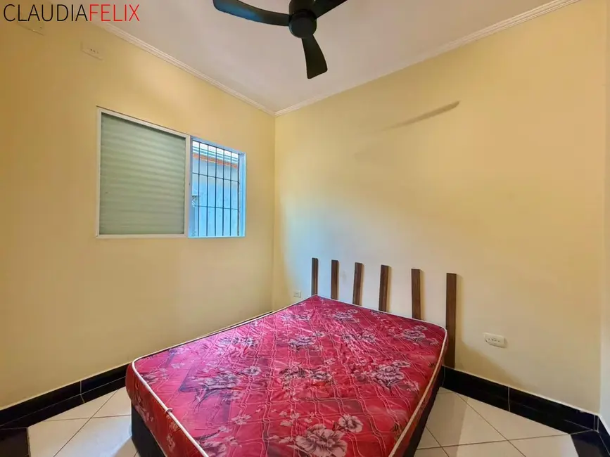 Casa com 2 quartos à venda, 80m2 em Caiçara, Praia Grande - SP - imagem 7 Foto 7 de Casa com 2 quartos à venda, 80m2 em Caiçara, Praia Grande - SP