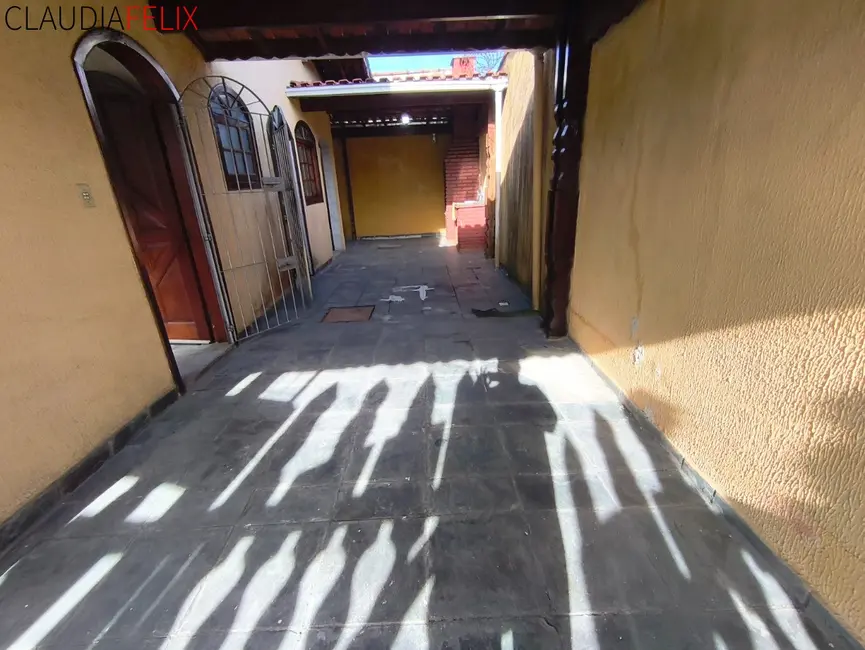 Foto 4 de Casa com 2 quartos à venda, 53m2 em Maracanã, Praia Grande - SP