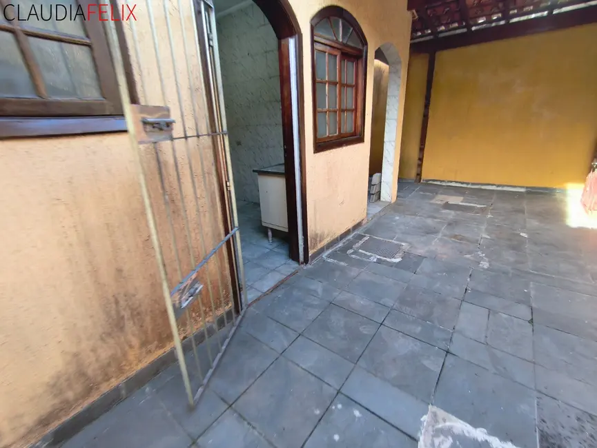 Foto 5 de Casa com 2 quartos à venda, 53m2 em Maracanã, Praia Grande - SP