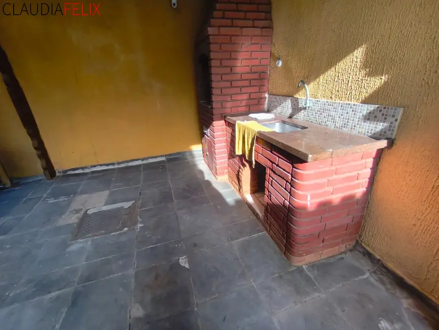 Foto 6 de Casa com 2 quartos à venda, 53m2 em Maracanã, Praia Grande - SP