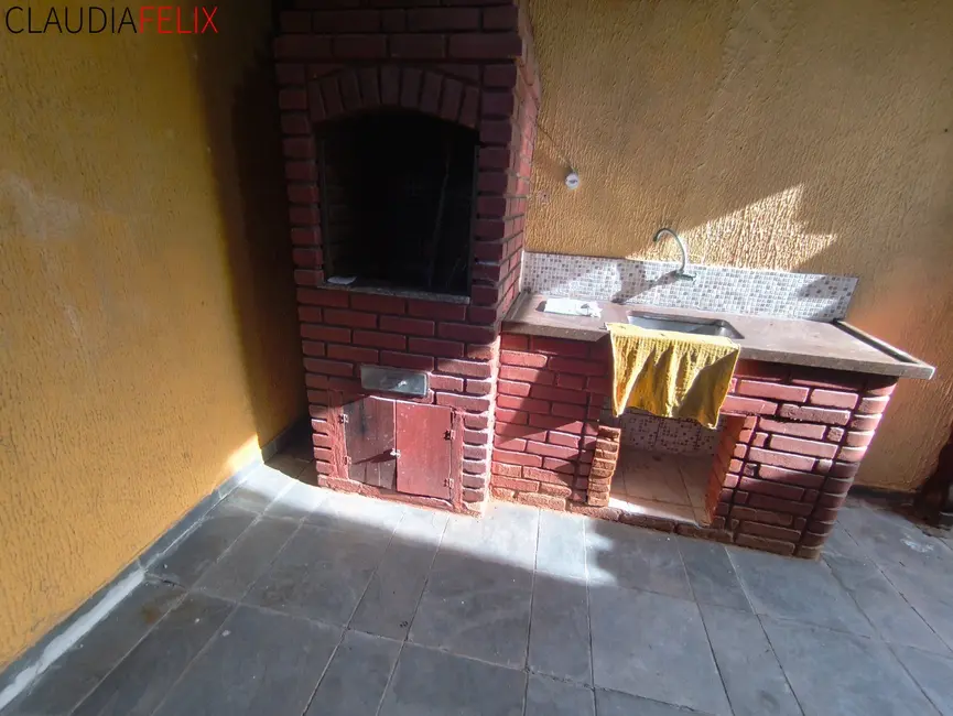 Foto 7 de Casa com 2 quartos à venda, 53m2 em Maracanã, Praia Grande - SP