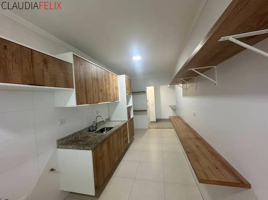 Foto 4 de Apartamento com 3 quartos à venda e para alugar, 116m2 em Aviação, Praia Grande - SP