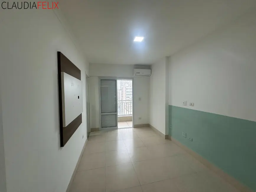 Foto 9 de Apartamento com 3 quartos à venda e para alugar, 116m2 em Aviação, Praia Grande - SP