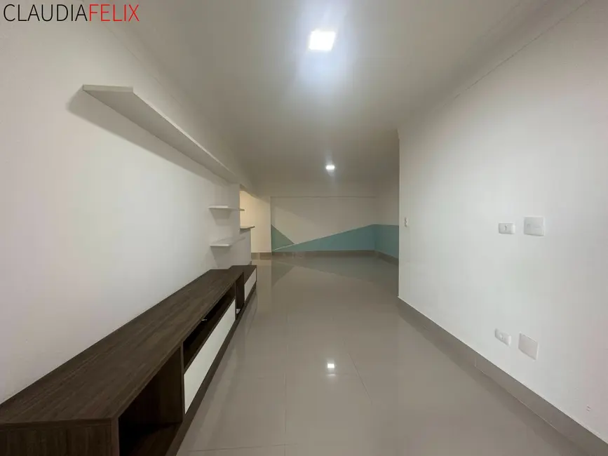 Foto 8 de Apartamento com 3 quartos à venda e para alugar, 116m2 em Aviação, Praia Grande - SP