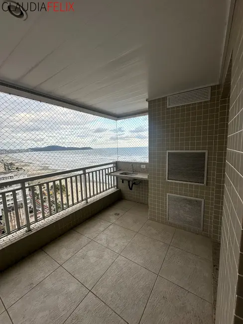 Foto 4 de Apartamento com 2 quartos à venda e para alugar, 92m2 em Aviação, Praia Grande - SP