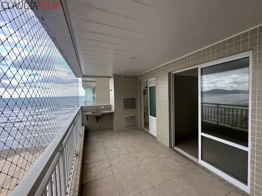 Foto 8 de Apartamento com 2 quartos à venda e para alugar, 92m2 em Aviação, Praia Grande - SP