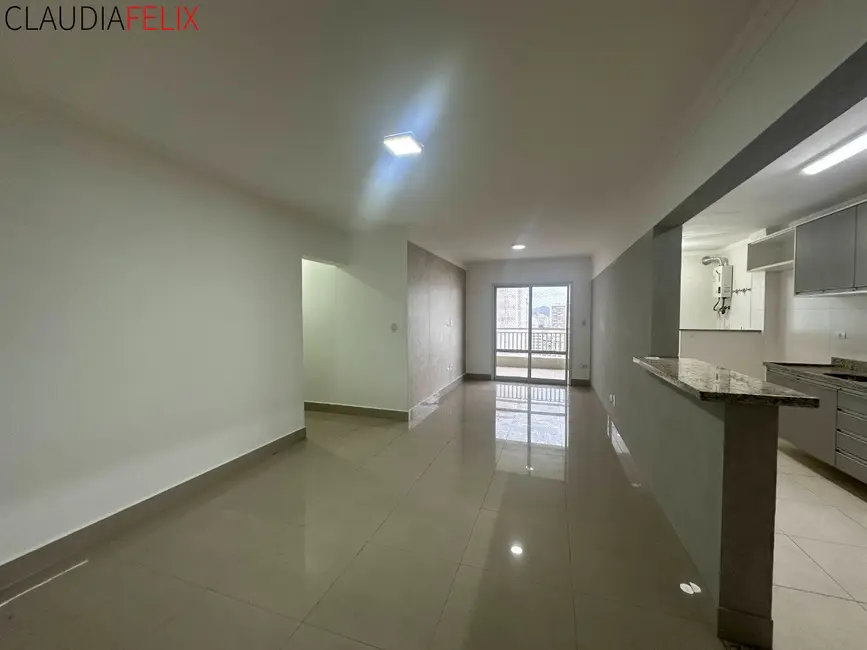 Foto 2 de Apartamento com 2 quartos à venda e para alugar, 92m2 em Aviação, Praia Grande - SP