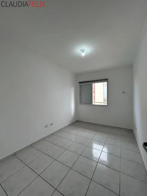 Foto 8 de Apartamento com 2 quartos para alugar, 80m2 em Boqueirão, Praia Grande - SP