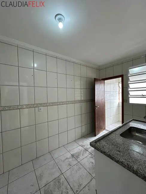 Foto 3 de Apartamento com 2 quartos para alugar, 80m2 em Boqueirão, Praia Grande - SP