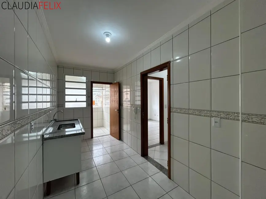 Foto 7 de Apartamento com 2 quartos para alugar, 80m2 em Boqueirão, Praia Grande - SP