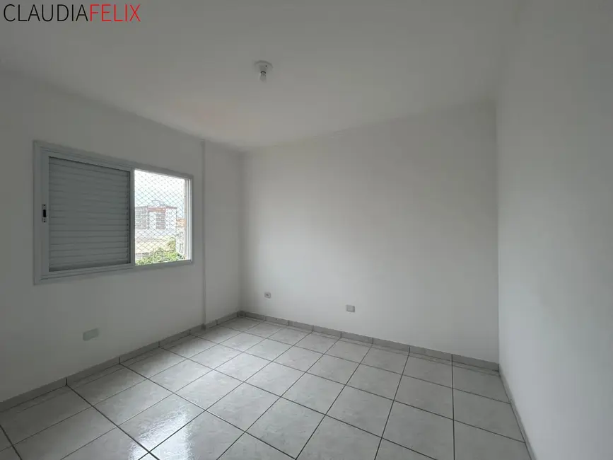 Foto 9 de Apartamento com 2 quartos para alugar, 80m2 em Boqueirão, Praia Grande - SP