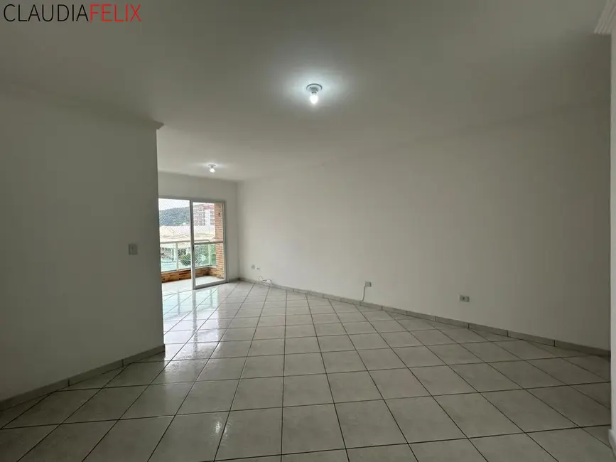 Foto 3 de Apartamento com 2 quartos para alugar, 80m2 em Boqueirão, Praia Grande - SP