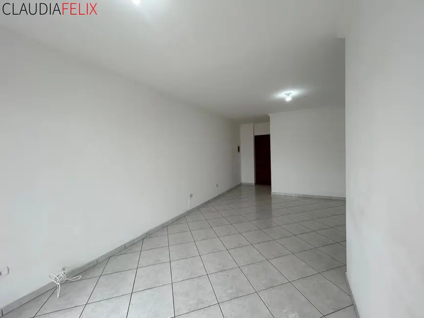 Foto 4 de Apartamento com 2 quartos para alugar, 80m2 em Boqueirão, Praia Grande - SP