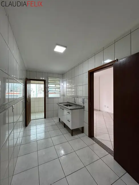 Foto 5 de Apartamento com 2 quartos para alugar, 80m2 em Boqueirão, Praia Grande - SP