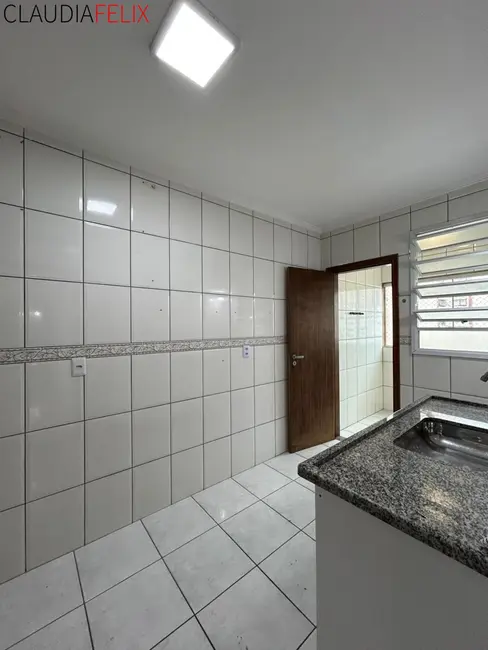 Foto 4 de Apartamento com 2 quartos para alugar, 80m2 em Boqueirão, Praia Grande - SP