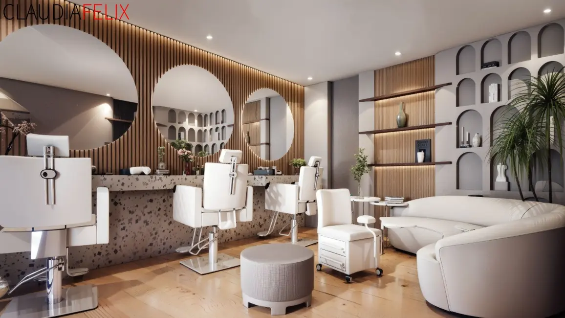 Foto 8 de Apartamento com 3 quartos à venda, 128m2 em Canto do Forte, Praia Grande - SP