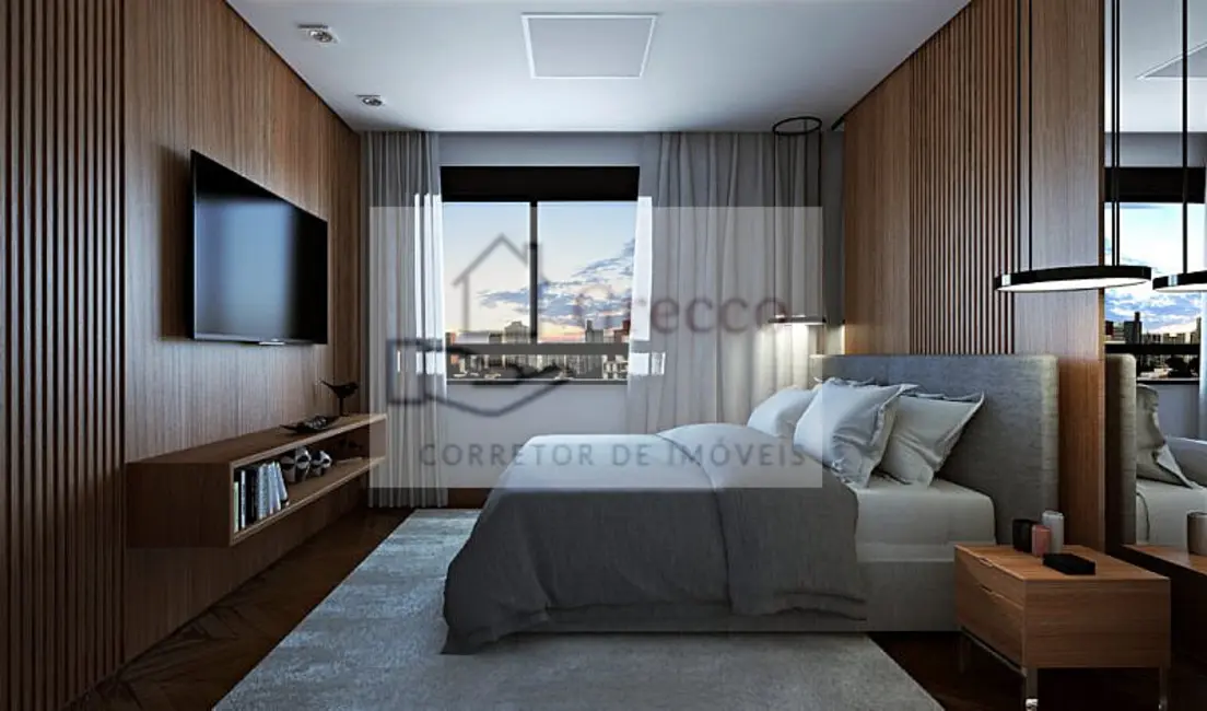 Apartamento com 3 quartos à venda, 151m2 em Vila Romana, São Paulo - SP - imagem 6 Foto 6 de Apartamento com 3 quartos à venda, 151m2 em Vila Romana, São Paulo - SP