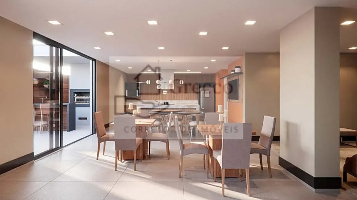 Apartamento com 3 quartos à venda, 151m2 em Vila Romana, São Paulo - SP - imagem 9 Foto 9 de Apartamento com 3 quartos à venda, 151m2 em Vila Romana, São Paulo - SP