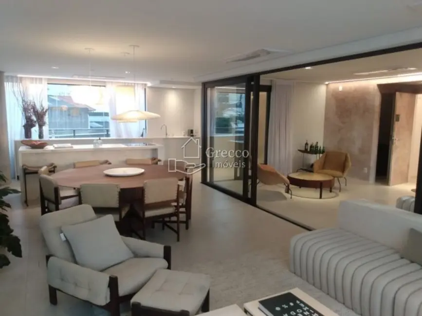 Foto 1 de Apartamento com 4 quartos à venda, 218m2 em Alto da Lapa, São Paulo - SP