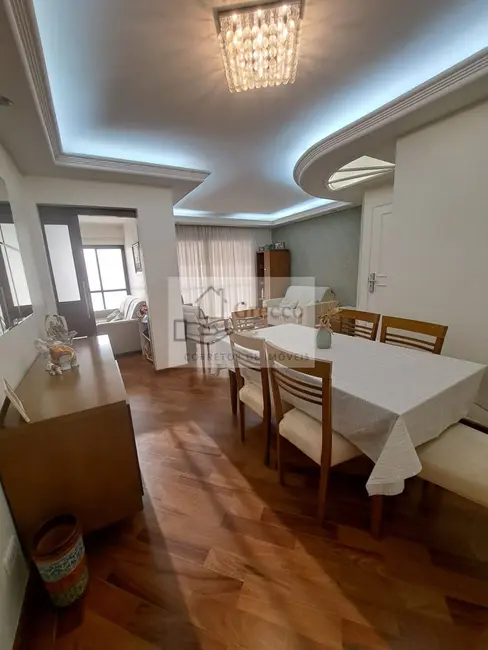 Foto 1 de Apartamento com 3 quartos à venda, 126m2 em Perdizes, São Paulo - SP