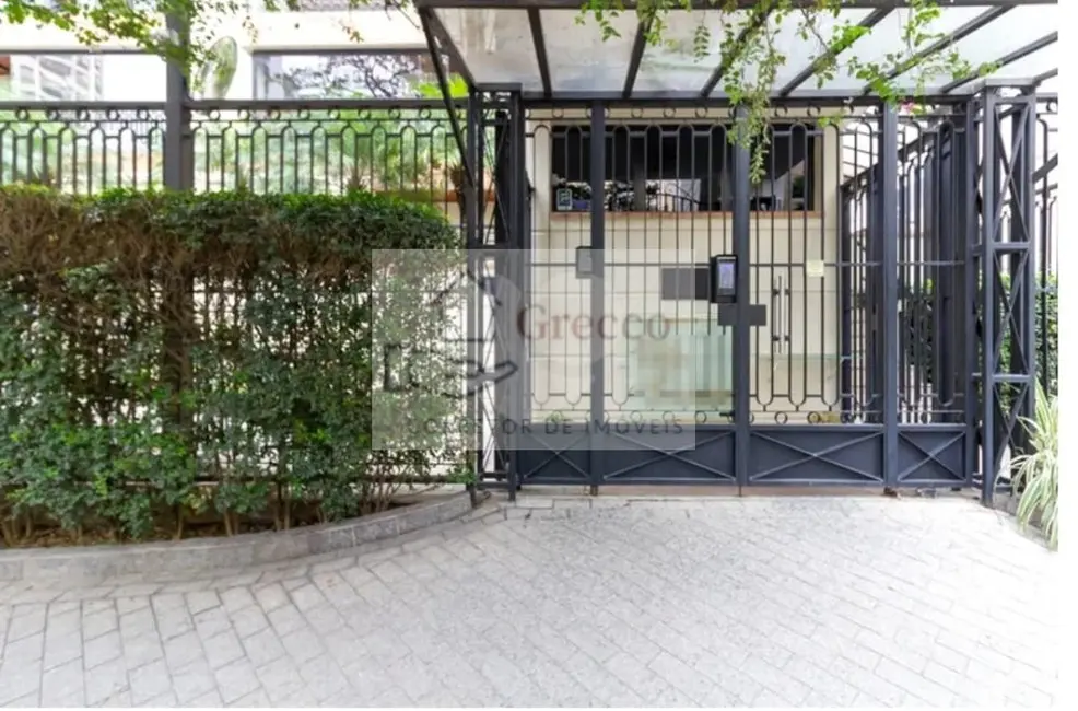 Apartamento com 3 quartos à venda, 126m2 em Perdizes, São Paulo - SP - imagem 9 Foto 9 de Apartamento com 3 quartos à venda, 126m2 em Perdizes, São Paulo - SP