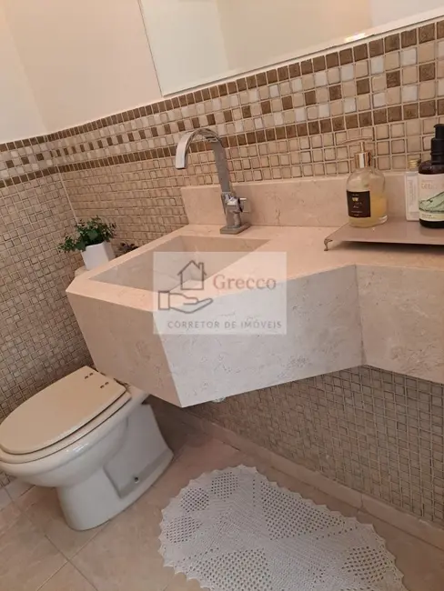 Apartamento com 3 quartos à venda, 126m2 em Perdizes, São Paulo - SP - imagem 7 Foto 7 de Apartamento com 3 quartos à venda, 126m2 em Perdizes, São Paulo - SP
