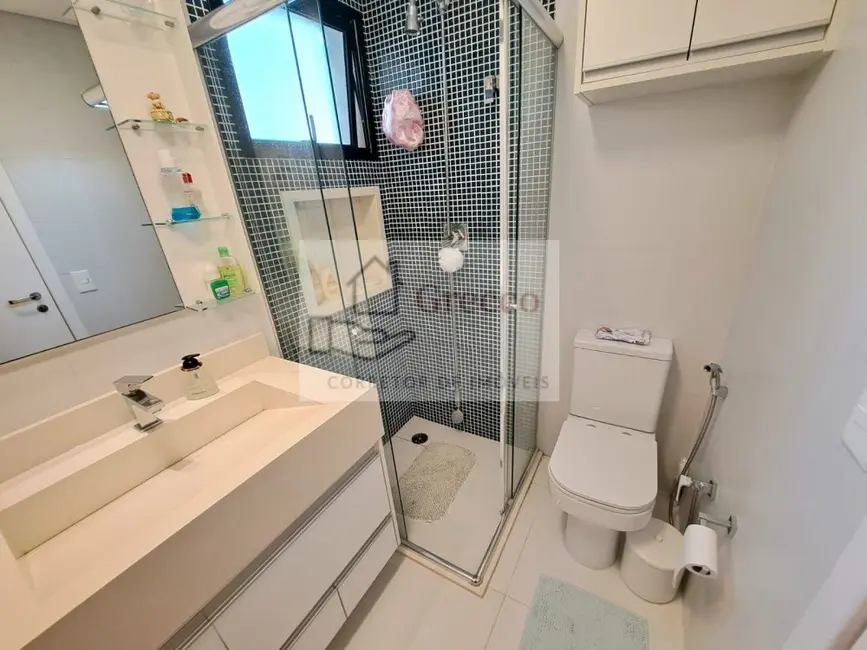 Apartamento com 3 quartos à venda, 126m2 em Perdizes, São Paulo - SP - imagem 6 Foto 6 de Apartamento com 3 quartos à venda, 126m2 em Perdizes, São Paulo - SP