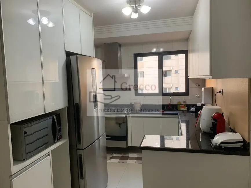 Apartamento com 3 quartos à venda, 126m2 em Perdizes, São Paulo - SP - imagem 4 Foto 4 de Apartamento com 3 quartos à venda, 126m2 em Perdizes, São Paulo - SP
