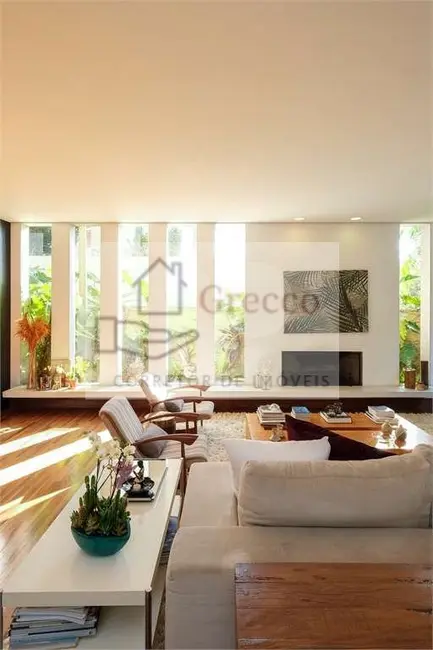 Foto 8 de Casa com 4 quartos à venda, 377m2 em Sumaré, São Paulo - SP