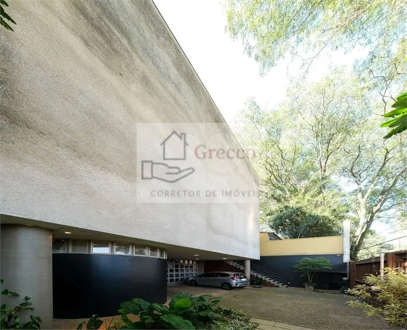 Foto 9 de Casa com 4 quartos à venda, 377m2 em Sumaré, São Paulo - SP