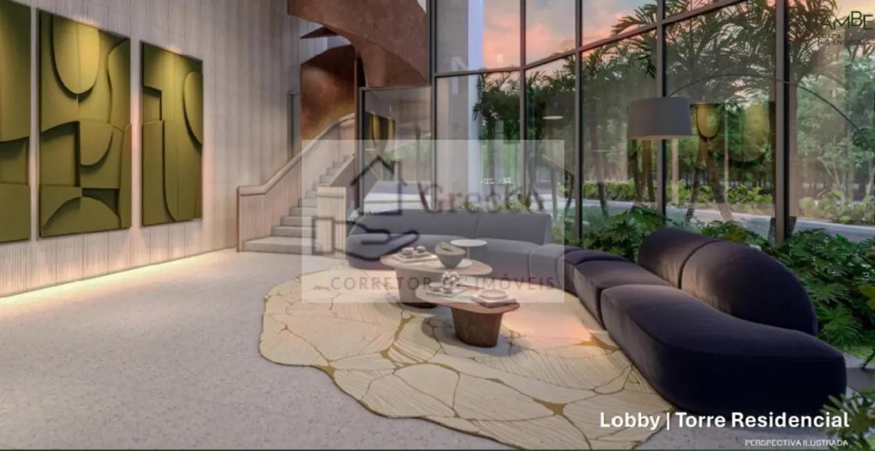 Foto 4 de Apartamento com 3 quartos à venda, 94m2 em Higienópolis, São Paulo - SP