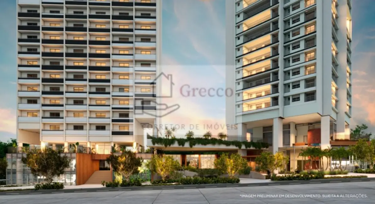 Foto 2 de Apartamento com 3 quartos à venda, 94m2 em Higienópolis, São Paulo - SP