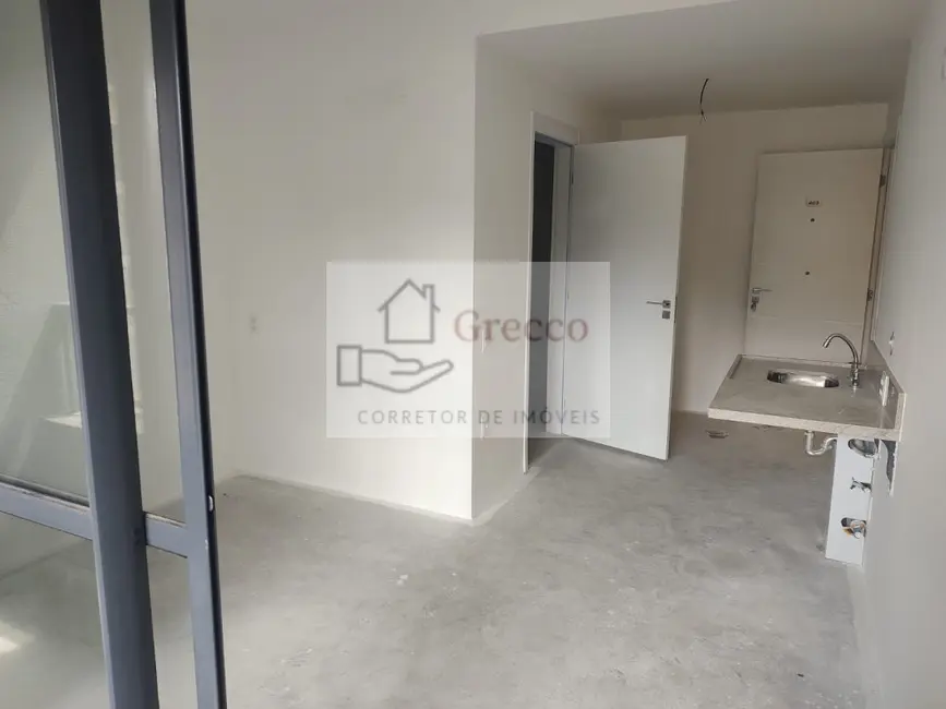 Foto 1 de Apartamento com 1 quarto à venda, 27m2 em Freguesia do Ó, São Paulo - SP