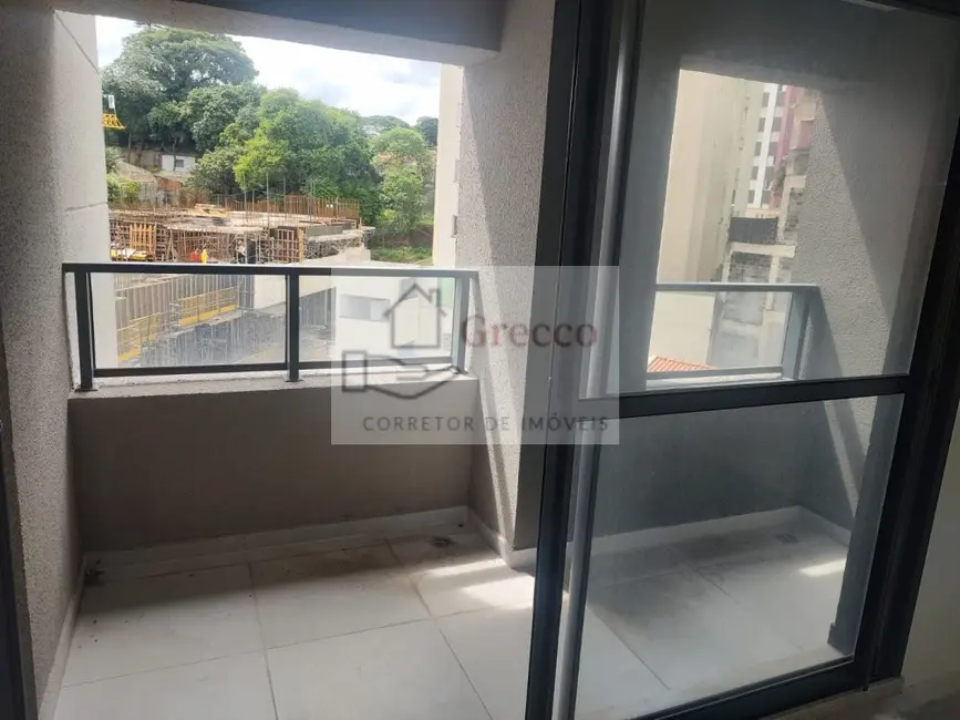 Foto 6 de Apartamento com 1 quarto à venda, 27m2 em Freguesia do Ó, São Paulo - SP