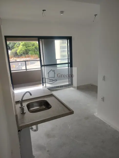 Foto 2 de Apartamento com 1 quarto à venda, 27m2 em Freguesia do Ó, São Paulo - SP