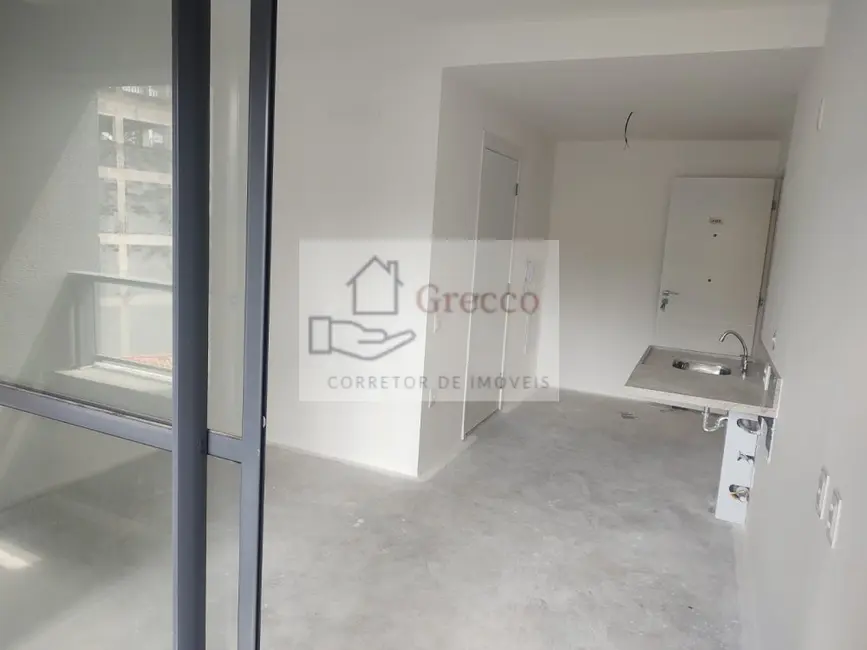 Foto 4 de Apartamento com 1 quarto à venda, 27m2 em Freguesia do Ó, São Paulo - SP