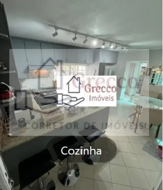 Foto 4 de Casa com 3 quartos à venda, 180m2 em Perdizes, São Paulo - SP