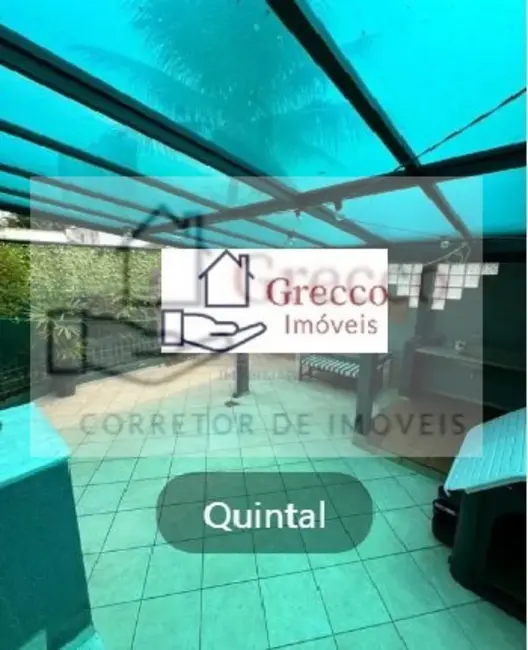 Foto 6 de Casa com 3 quartos à venda, 180m2 em Perdizes, São Paulo - SP