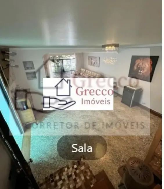 Foto 3 de Casa com 3 quartos à venda, 180m2 em Perdizes, São Paulo - SP