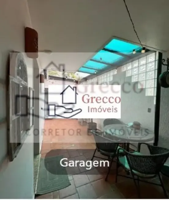 Foto 5 de Casa com 3 quartos à venda, 180m2 em Perdizes, São Paulo - SP