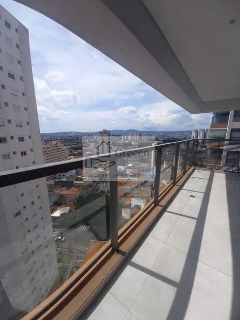 Foto 2 de Apartamento com 2 quartos à venda, 69m2 em Vila Romana, São Paulo - SP