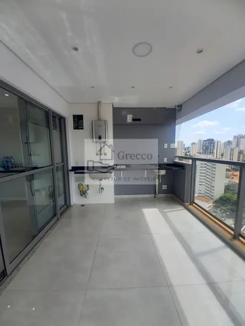 Apartamento com 2 quartos à venda, 69m2 em Vila Romana, São Paulo - SP - imagem 3 Foto 3 de Apartamento com 2 quartos à venda, 69m2 em Vila Romana, São Paulo - SP