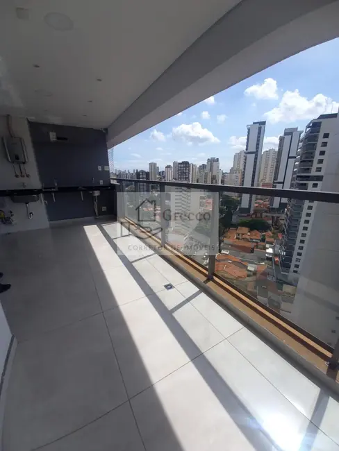Foto 1 de Apartamento com 2 quartos à venda, 69m2 em Vila Romana, São Paulo - SP