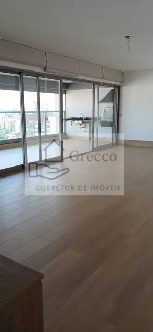 Foto 1 de Apartamento com 3 quartos à venda, 184m2 em Vila Romana, São Paulo - SP