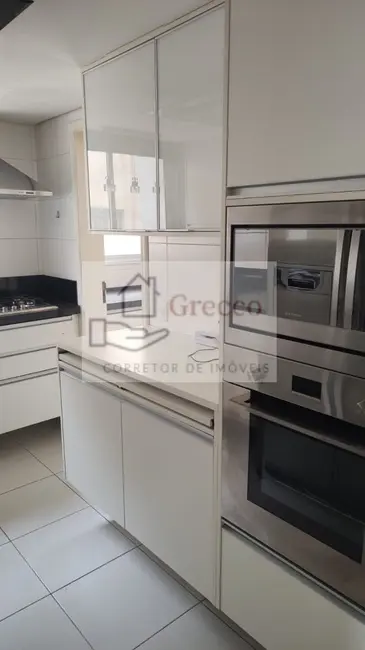 Apartamento com 3 quartos à venda, 130m2 em Perdizes, São Paulo - SP - imagem 5 Foto 5 de Apartamento com 3 quartos à venda, 130m2 em Perdizes, São Paulo - SP