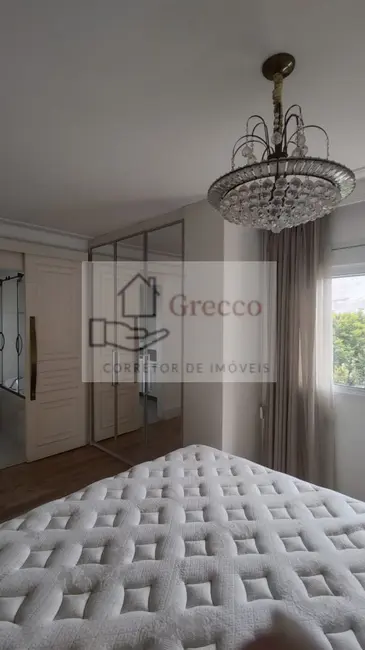 Apartamento com 3 quartos à venda, 130m2 em Perdizes, São Paulo - SP - imagem 4 Foto 4 de Apartamento com 3 quartos à venda, 130m2 em Perdizes, São Paulo - SP