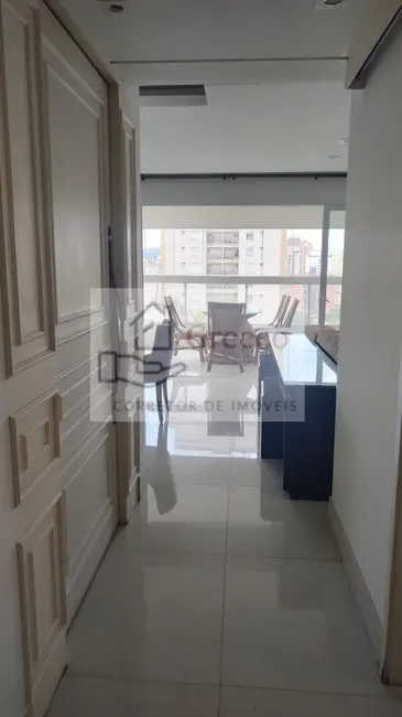 Apartamento com 3 quartos à venda, 130m2 em Perdizes, São Paulo - SP - imagem 3 Foto 3 de Apartamento com 3 quartos à venda, 130m2 em Perdizes, São Paulo - SP