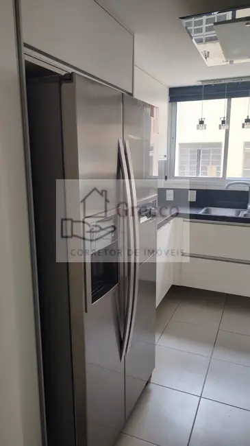 Apartamento com 3 quartos à venda, 130m2 em Perdizes, São Paulo - SP - imagem 6 Foto 6 de Apartamento com 3 quartos à venda, 130m2 em Perdizes, São Paulo - SP