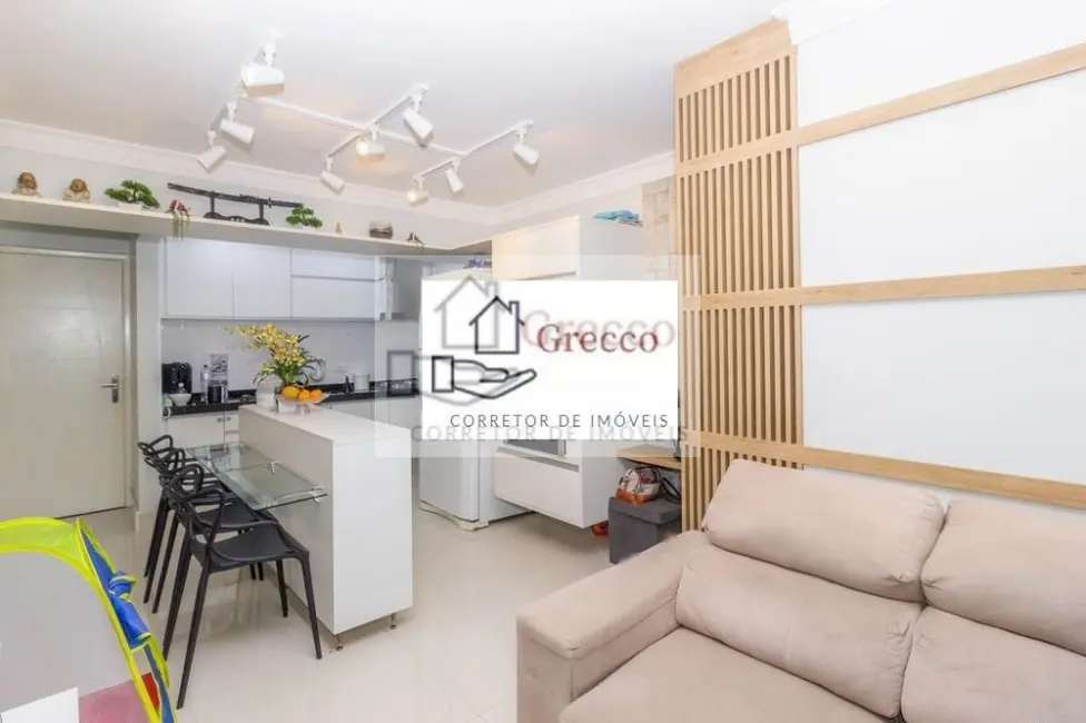 Foto 1 de Apartamento com 3 quartos à venda, 70m2 em Jardim Cidade Pirituba, São Paulo - SP